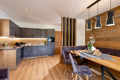 Hotel Alpinjuwel Gerlos - Apartment