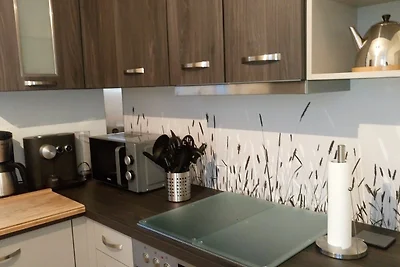 Reethaus "Dat Rosenhus"