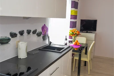 Vakantieappartement Gezinsvakantie Karpacz