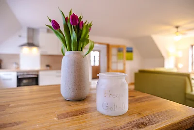 Ferienwohnung Freya