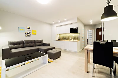 Sun&Snow Residence - Apartment 1F/4