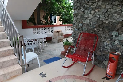 Appartamento Vacanza con famiglia Matanzas