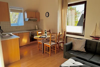 Ferienhof Thieheuer Ferienwohnung 3