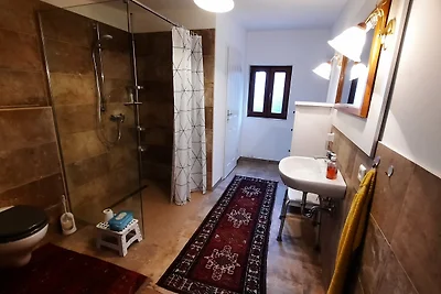 Casa vacanze Vacanza di relax Drahnsdorf