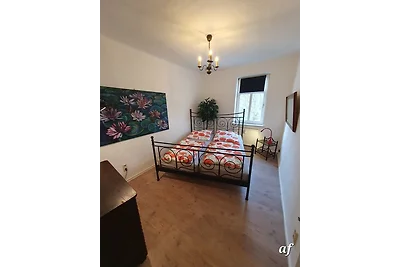 "Bedroo 2" Ferienwohnung am