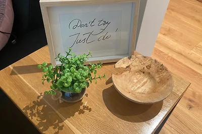 Ferienhaus Luckyliving