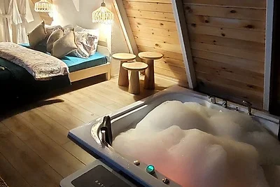 Vadi Bungalov Sapanca / Junior