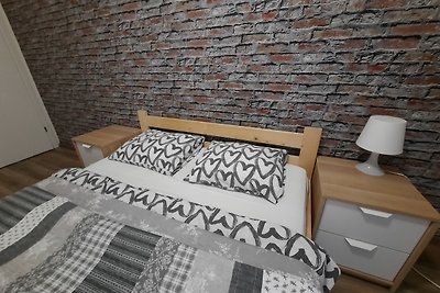 Double room (Cracow Old Town)