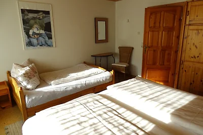 Ferienhof Specht - Haus Sonnenwende