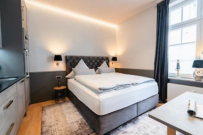 Haus Bielefeld Whg. 4