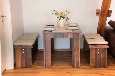 Pension Spreewald Lächeln -