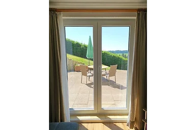 Vakantieappartement Gezinsvakantie St. Märgen