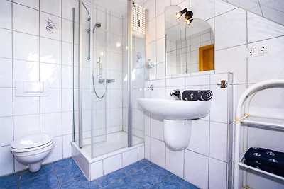 Blankwasserweg 45, Wohnung