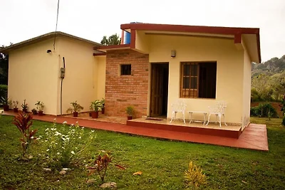 Vakantieappartement Gezinsvakantie Pinar del Rio