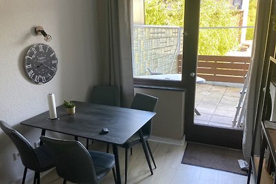 Vakantieappartement Gezinsvakantie Hagen