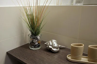 Apartament Dla rodzin Dierhagen