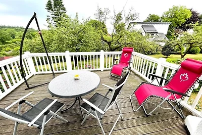 Vakantieappartement Gezinsvakantie Scharbeutz