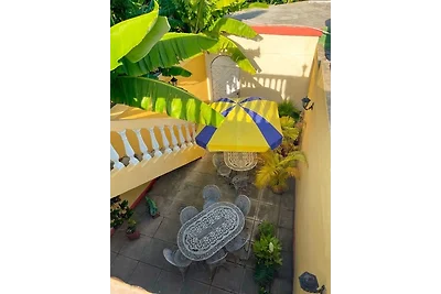 Vakantieappartement Gezinsvakantie Ciudad de la Habana