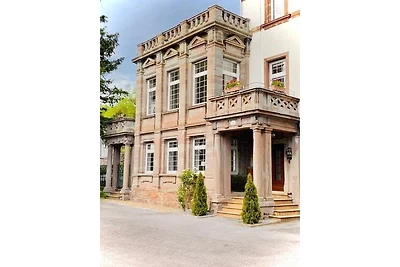 Vakantieappartement Gezinsvakantie Kleinblittersdorf