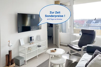 Whg. Austernfischer - Haus
