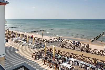 Appartamento Vacanza con famiglia Mielno