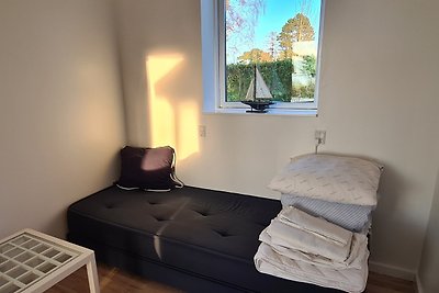 Casa vacanze Vacanza di relax Stubbeköbing