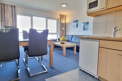 apartman za odmor Obiteljski odmor Heiligenhafen