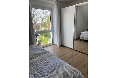 FeWo Krems "Waterkant" Steinhude