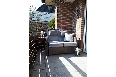 Vakantieappartement Gezinsvakantie Goslar