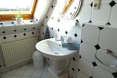 Ferienhof Specht - Haus Grauer Esel