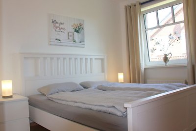 Vakantieappartement Gezinsvakantie Gollendorf