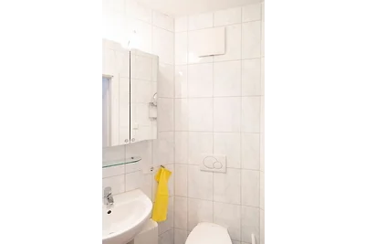 Apartament Dla rodzin Zella-Mehlis