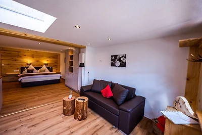 Gästehaus Holzer Kreuz-