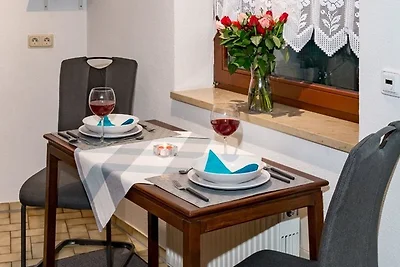 Vakantieappartement Gezinsvakantie Wedel