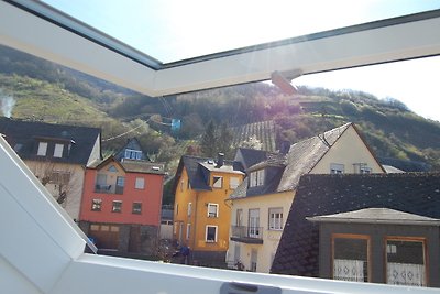 Vakantieappartement Gezinsvakantie Meisenheim