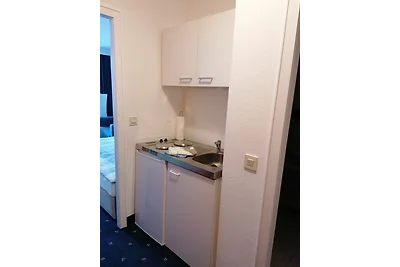 Vakantieappartement Gezinsvakantie Goslar