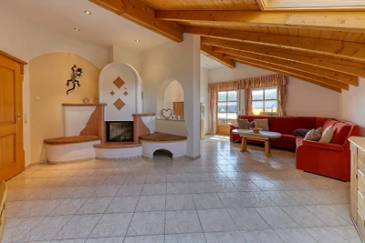 Ferienwohnung "Familienglück"