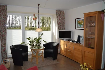 Casa vacanze Vacanza di relax Lindern