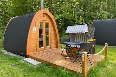 40 Mini Pod "Nordsee"