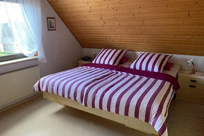 Appartamento Vacanza con famiglia Groß Rheide