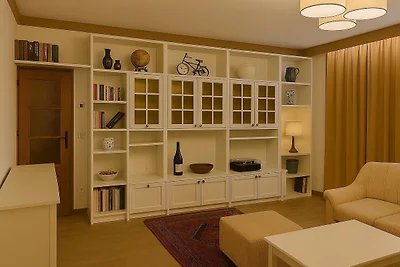 88 m2 „Weissburgunder“ 1. OG