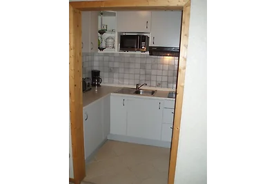 Vakantiehuis Ontspannende vakantie Osteel