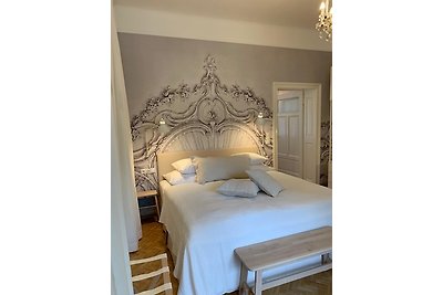 Vakantieappartement Gezinsvakantie Graz