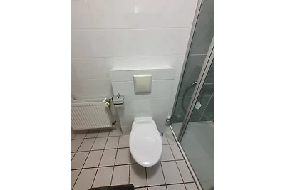 Eifel Ferienwohnung Dahmen