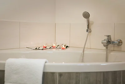 Das Zuhause am Deich "Deichkoje"