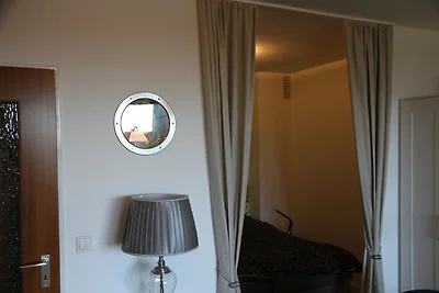 Apartment am Kurpark