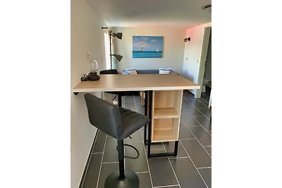 Vakantieappartement Gezinsvakantie Lübeck