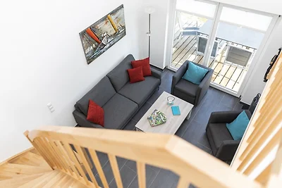 Vakantiehuis Ontspannende vakantie Nordhorn