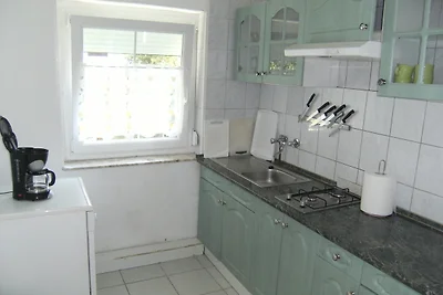 Ferienhaus Nr.1