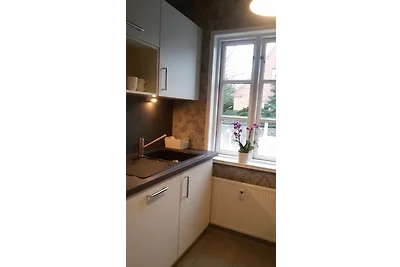 Ferienwohnung "Seidler"